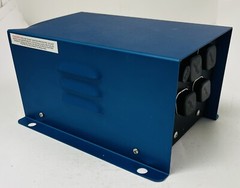 NEWMAR MODEL NO. 24-300 POWER INVERTER 20A F/B 115VAC 60Hz OUTPUT !BRAND NEW!