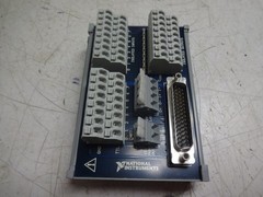 National Instruments 156047A-01 / 156047A01