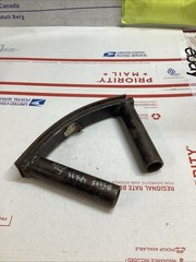 ERICO Cadweld T321 Curved Rasp ED4U 3295