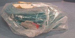Phoenix Contact VS-M12MSD-RJ45-931/10,0 SKR Ethernet Cable 10Ft Length