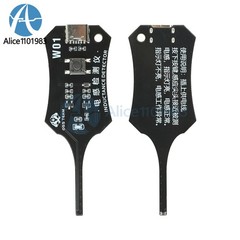5pcs Motherboard Coil Inductor Tester Electromagnetic Induction Detector Tool