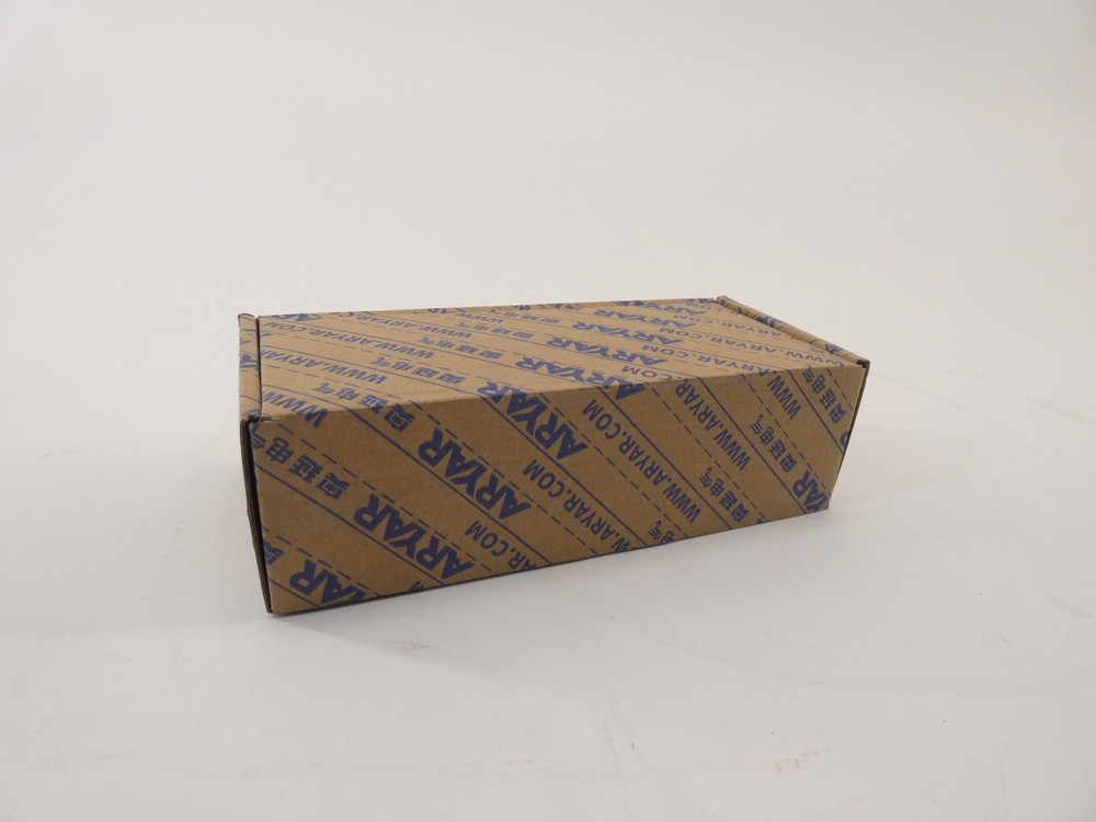 *Box of 8* Aryar HL-RJ12-TB Terminal Block – NEW Surplus!