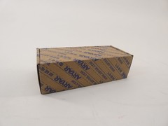 *Box of 8* Aryar HL-RJ12-TB Terminal Block – NEW Surplus!