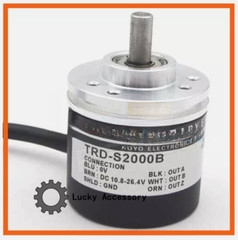 1PC NEW FIT FOR KOYO rotary encoder TRD-S2000B