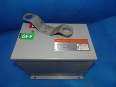 ITE BEC4100 3 Plug 100A Circuit Breaker Bus Plug + 1 Year Warranty