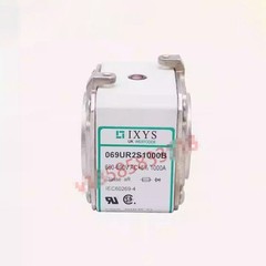 1PC New For 069UR2S1000B Quick fuse 660-690V 1000A
