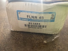 FLNR045 Littelfuse RK5 250V 45A Fuses – Box Of 9