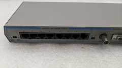 Allied Telesyn AT-MR820TR ATMR820TR Multiport Micro Hub/Repeater Hub 8 Ports NG