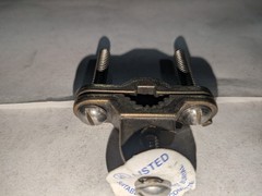 HARGER RB12A CABLE AND WIRE ACCESSORIES