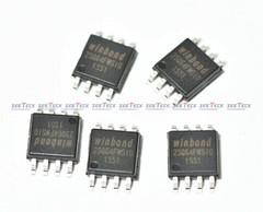5pcs Winbond W25Q64FWSIG W25Q64FWSSIG 25Q64FWSIG SOP8 IC