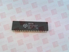 ZILOG Z0853006PSC / Z0853006PSC (NEW NO BOX)