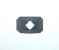 ERICO CADDY #6EBN – 3/8″ ROD PUSH NUT – LOT OF 50 PCS.
