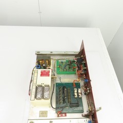 Hurletron 1474 992625 Negative ESA Chassis 115/230V AC In