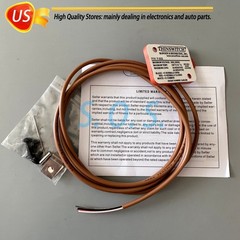 For DME T-222 T222 Induction Micro Switch Travel Limit Sensor 28VDC 250V