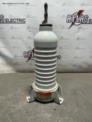 GE Alugard Arrester 15KV 9L12LGB015