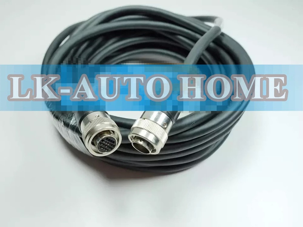 1Pcs New Fit For Teach Pendant Cable A660-2005-T392 3/5/8/10/12/15/20/25/30M