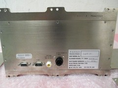 Brooks Crossing automation Asyst Pre-Aligner 13834-004, 029161 prealigner