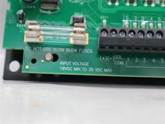 Dwyer DCT1010DC 100506-06 10050606 Control Board 30 Days Warranty