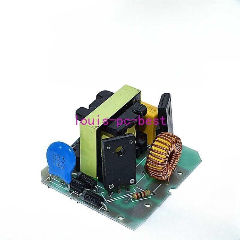 Step UP Power Module DC AC Dual Channel Inverse Converter Boost Power Regulators