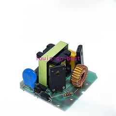 Step UP Power Module DC AC Dual Channel Inverse Converter Boost Power Regulators
