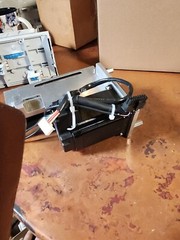 NSK MCM03005P02K00 PBM565DXC20 CNC?