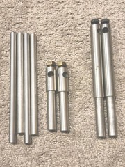 SPM Instrument Toolkit Dixie Bearings Shaft Alignment Calculator