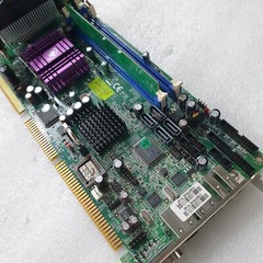 Portwell ROBO-8777VG2A 503 Industrial MotherBoard STK SMS21007