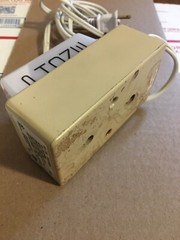 Original Wheelock Phone Flasher