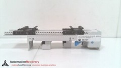 ALLEN BRADLEY 141A-FM45SS25 SERIES C, MOUNTING SYSTEM BUSBAR ADAPTER #328398