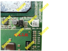 1PC 100% test STX88601 REV. A4-RC SHIP EXPRESS 90days Warranty P4507B YL