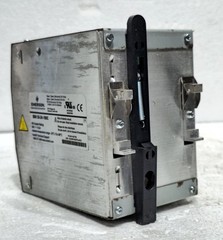 SOLA EMERSON SDN 20-24-100C POWER SUPPLY IN 100-240VAC/DC OUT 24-28VDC 20A 0.2A