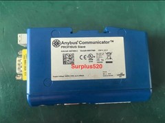 1Pc Used Anybus AB7000-C V 2.2.1