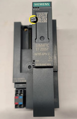 6ES7 155-6AU01-0BN0 NEW SIEMENS 6ES7155-6AU01-0BN0 ET 200SP Interface Module