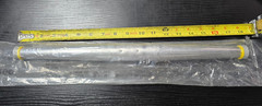 Fargo Automatic Splice Aluminum Full Tension For 1/0-2/0 ACSR/AAAC/AAC