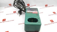 Makita DC9711 NI-MH & NI-CD Battery Charger 05501 220-240V 35W 50-60Hz