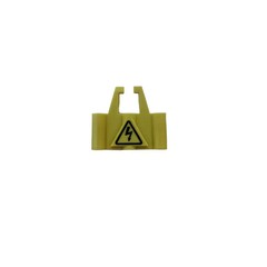GE Power 101408 GPB1GA Insulating Cap For GPS1 Bars
