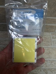 ICC SURFACE MOUNT BOX, 2-PORT, White IC107BC2WH NEW