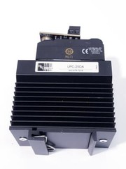 HBControls LPC-25DA 20 Amp, 24-280Vac Phase-Angle Solid State Power Controller