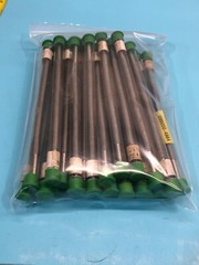 2 Cajon 321-4-X-6-B2 Flexible Tubing, 189251