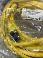 Molex BradConnectivity 1200660695 Micro Change Assembly 4P M/MFE 10.0 ST/ST