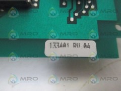 INDUSTRIAL SPARE PART 133401 DISPLAY INTERFACE BOARD NSNP