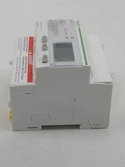 A9MEM3465 Schneider Electric Watt-Hour Meter – Next Day Option – New