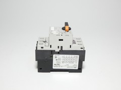 C3 Controls 330-T25S2D63 Motor Protective Circuit Breaker 4-6.3A Ser.B