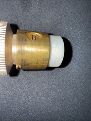 400-1000Mhz 1000W 1000E1 BIRD Slug ELEMENT Works Good Looks Bad