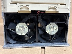 Yaskawa CIMR-AU2A0056FAA Rev D A1000 AC Drive 200-240V WARRANTY FAST SHIPPING