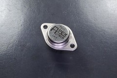 PA07 Apex Microtechnology FET Input Operational Amplifier +/- 12-50V 5A Op Amp