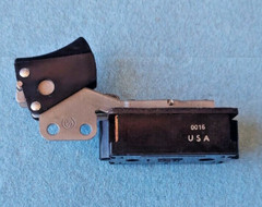 Unbranded Trigger Type On/Off Switch