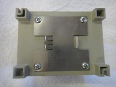 Control Concepts Islatrol Elite Activ Tracking Filter 120VAC 47-63Hz 20A IE-120