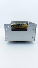 SOLA SLS-24-136T POWER SUPPLY OPEN FRAME LINEAR INPUT: 0.75-1.50 AMP120 VAC
