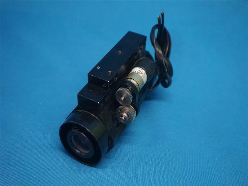 Thales OPTEM 30-47-37 304737 w/ Missing Part 30Days Warranty Fast Shipping